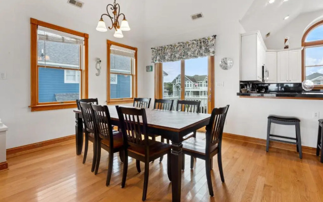 7500 Soundscape Canalfront