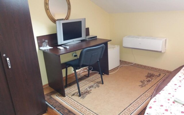 Hotel Mirage Pleven