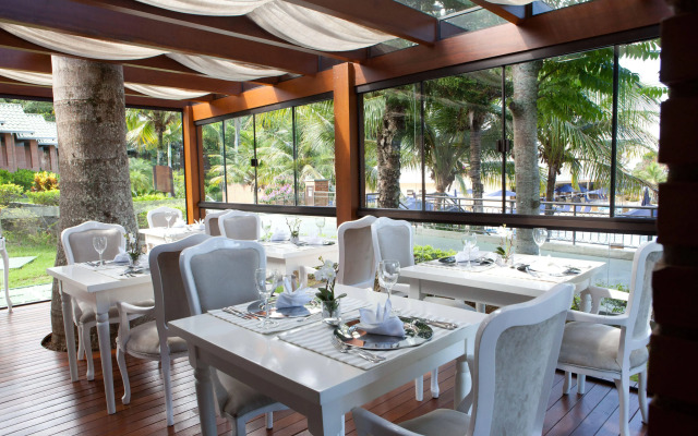 Infinity Blue Resort & Spa