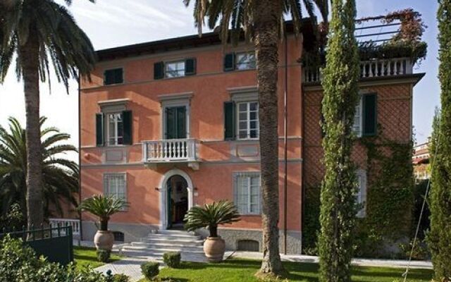 Villa Corte Lotti