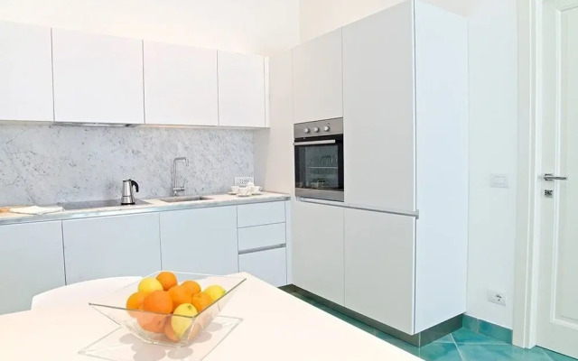 Appartamenti & Villa Il Delfinetto