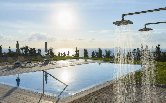 Orelia Cretan Villas & Deluxe Apartments