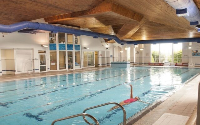 Woodlands