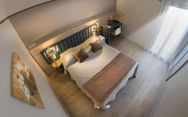 Hotel Le Golfe