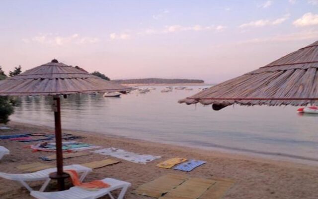 Holiday House Perkic Mm