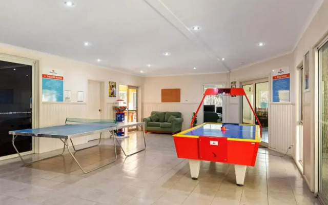 Discovery Parks - Echuca