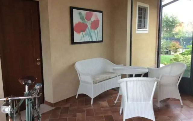 Locanda dei Rii