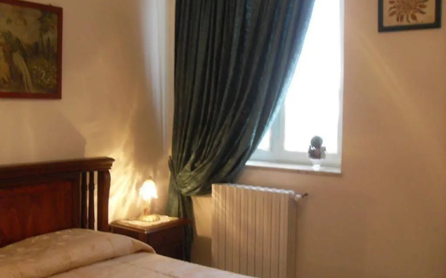 Agriturismo Il Vignaletto