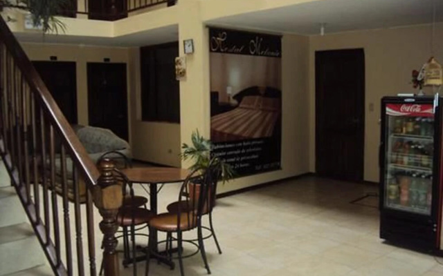 Hostal Melanie