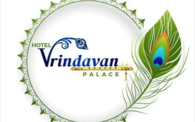 Hotel Vrindavan Palace