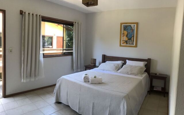 Pousada Villa Don Pepe