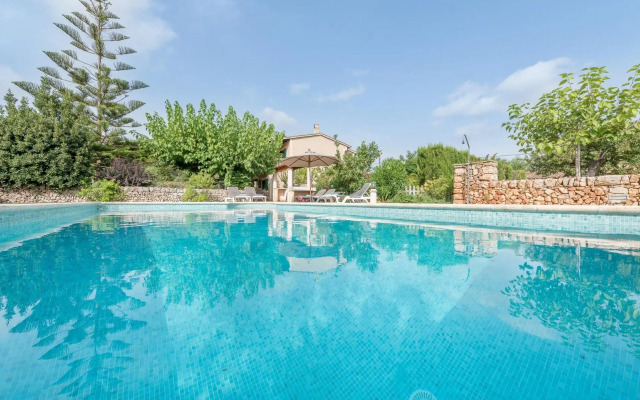 Finca Puig de l'Anar