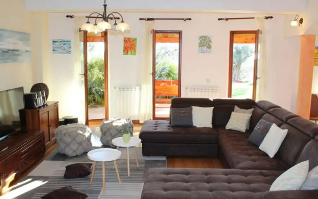 Classy Apartment in Vodnjan