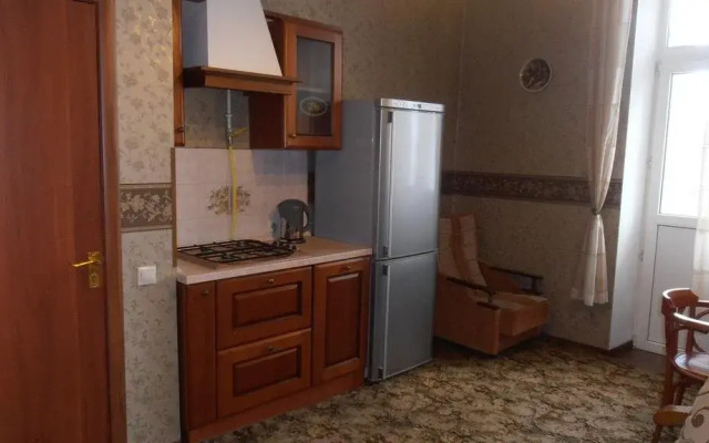 Kremlin Suite Apartment