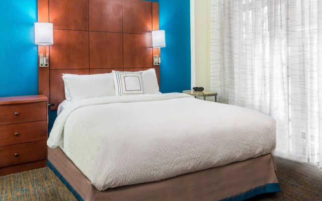 Residence Inn by Marriott Chattanooga Downtown