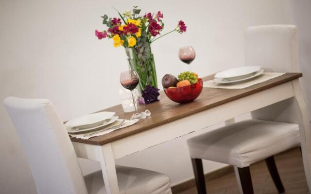 Candia Domus Vaticano