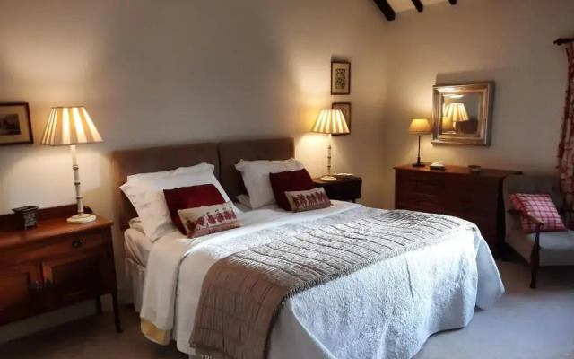 The Shippon, Parc yr Odyn, Pentraeth, Anglesey LL75 8UL