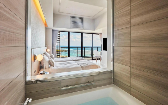 Hotel Shigira Mirage