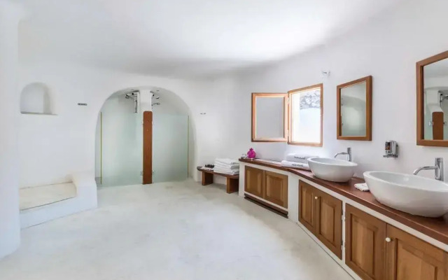 Perivolas Lifestyle Houses