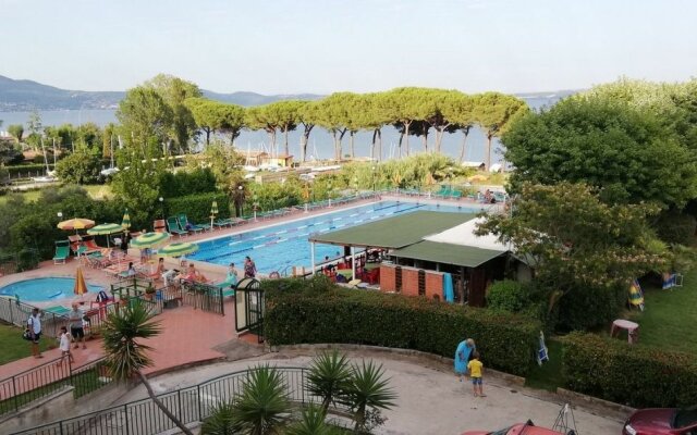 Lh Hotel Del Lago Bracciano