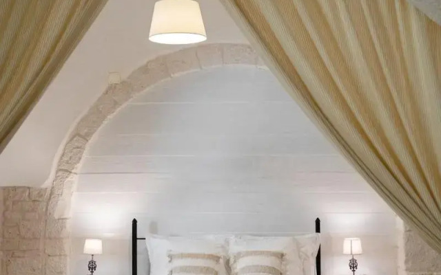 Trulli D'Autore