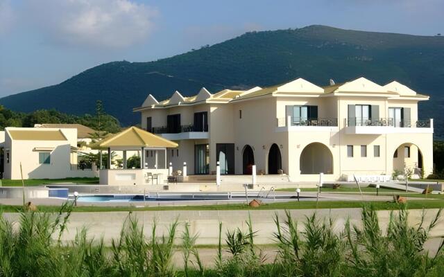 Coralli Hotel