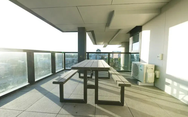 Condo Exceptional 3BR