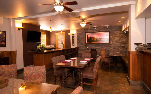 The Hotel Telluride