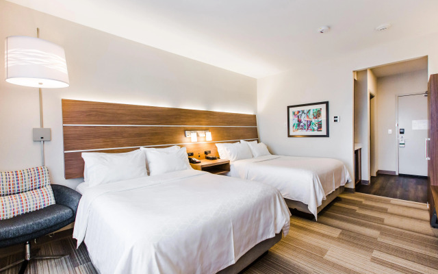 Holiday Inn Express & Suites West Edmonton - Mall Area by IHG