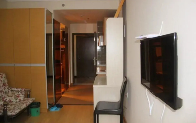 Zizhu Hotel Apartment