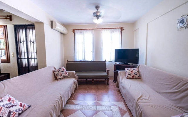 Wonderful Home Close to Beach in Fethiye