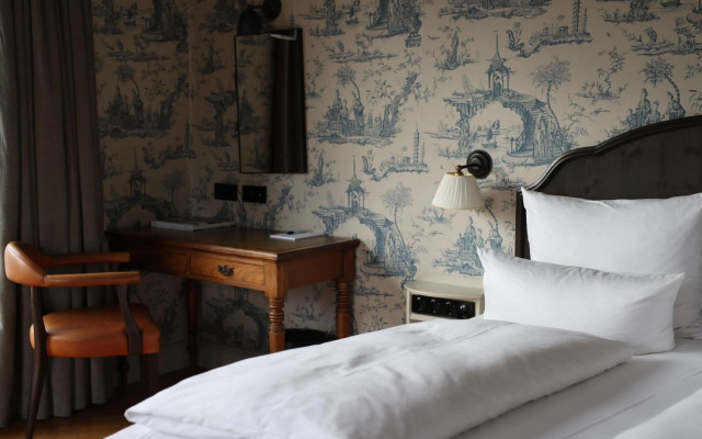 monbijou Hotel Berlin