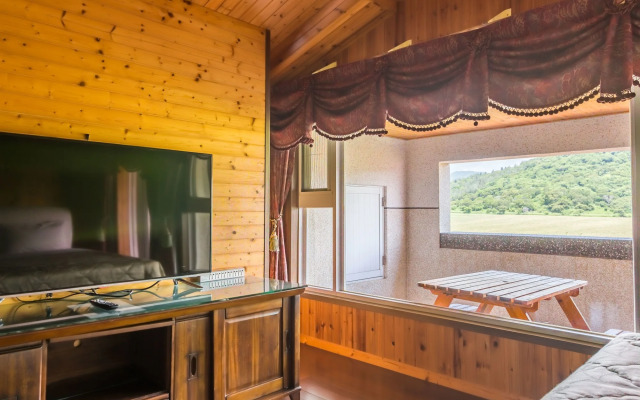 Kenting Maya House B&B