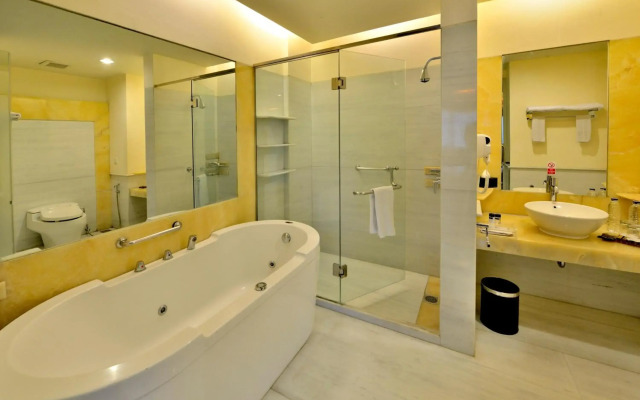 Grand Serela Setiabudhi Hotel Bandung