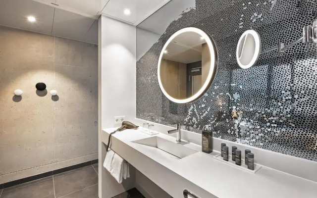 H4 Hotel Mönchengladbach im BORUSSIA-PARK