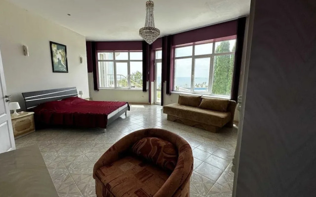 Quartz Hotels Varna Briz