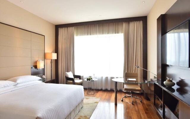 Kochi Marriott Hotel