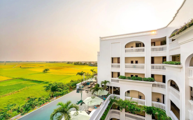 Lasenta Boutique  Hoian