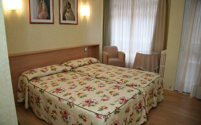 Hotel Bedoya