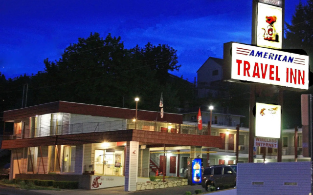 American Travel Inn