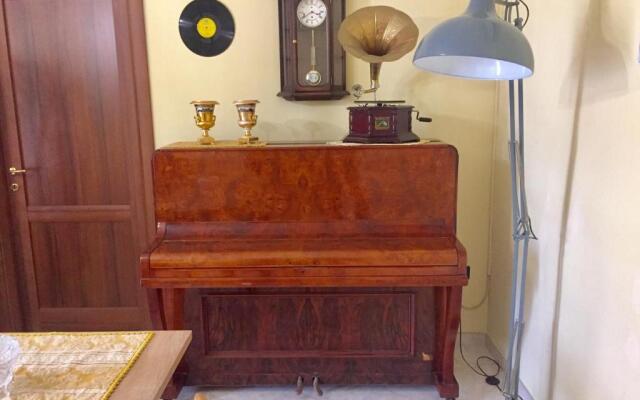 Residence Luigi Vanvitelli