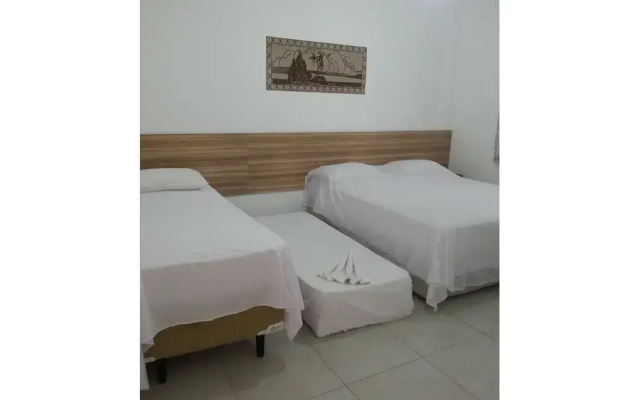 Hotel Pousada Do Parque