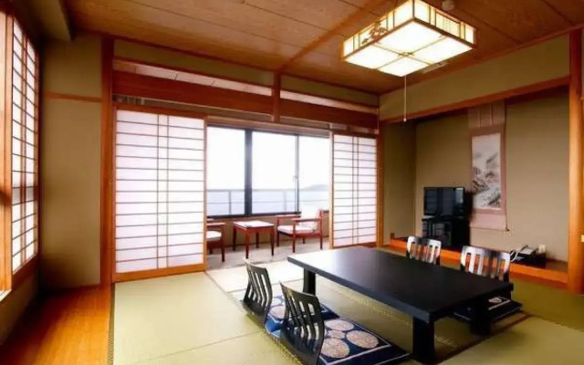 Ryokan Kaiyutei