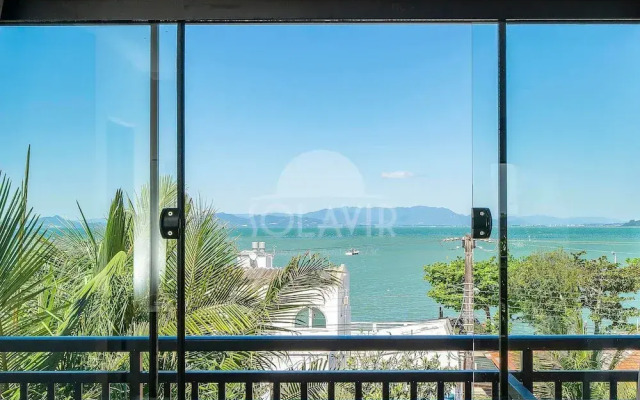 Suíte 1 Ala pôr sol Residencial Solavir