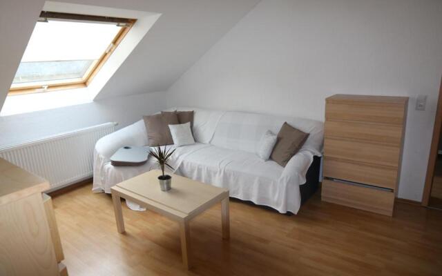 Nadines Ferienwohnung