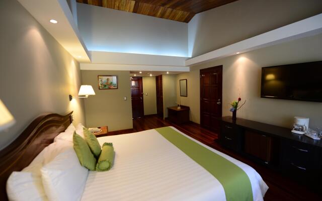 Hotel Bambito By Faranda Boutique, a member of Radisson Individuals