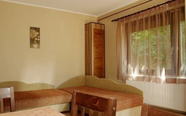 Corner Apartman