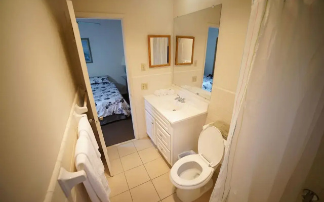 Beachside Gardens Suites