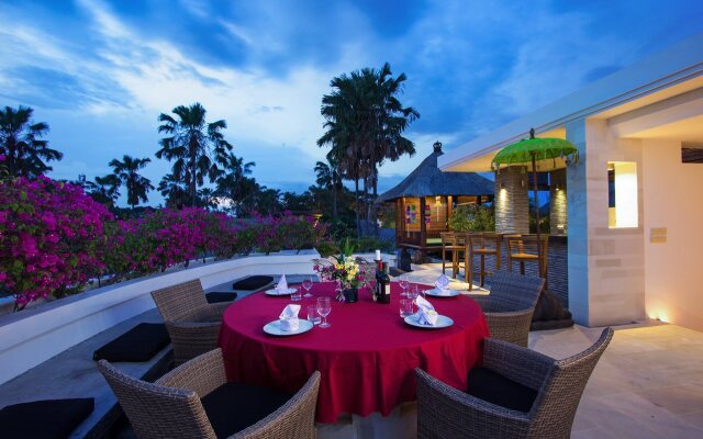 Villa Zamaya Sanur