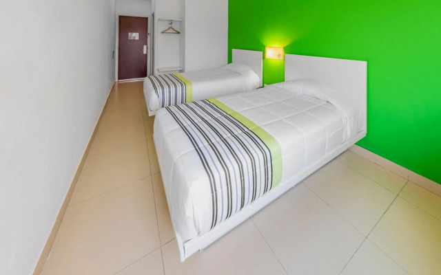 City Express Junior by Marriott Veracruz Aeropuerto
